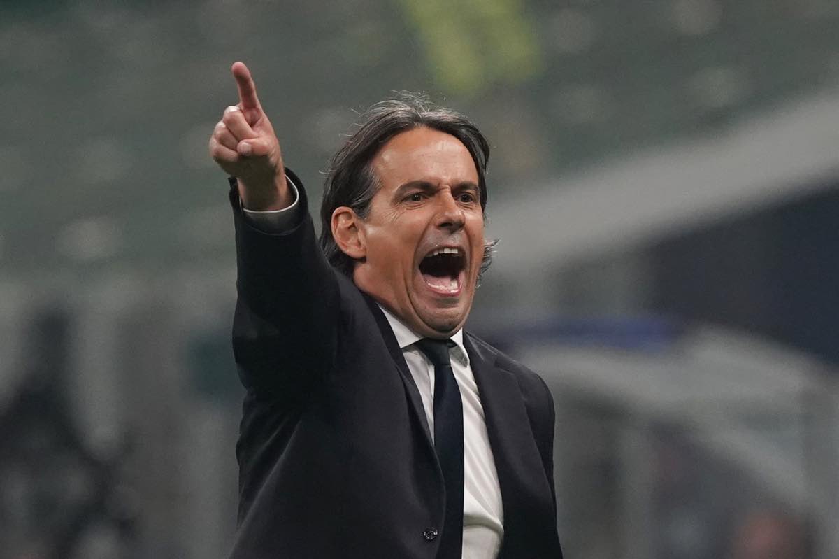 Inzaghi merita la riconferma all'Inter, parla Longhi