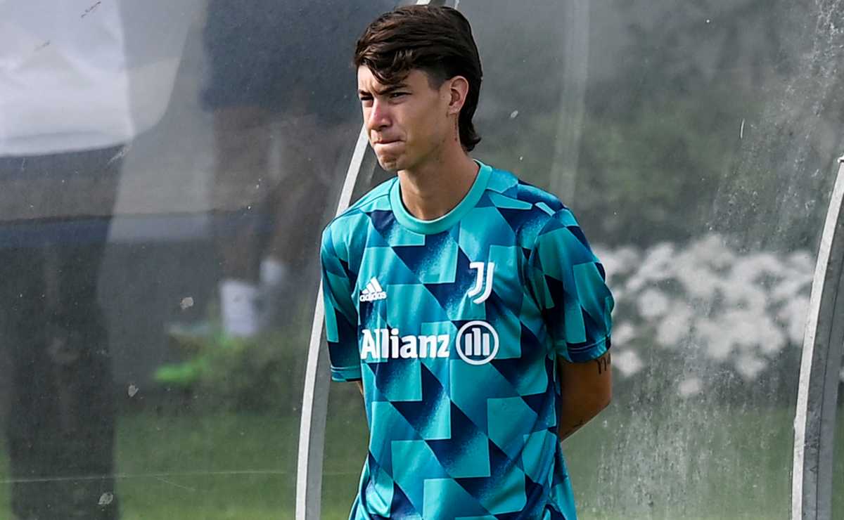 La Juve e la clausola di Barco: ecco come stanno le cose | CM.IT