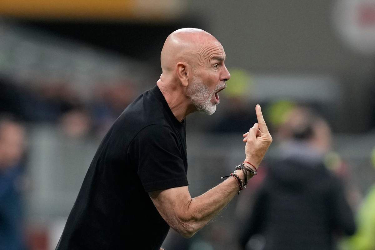 Diretta Spezia Milan