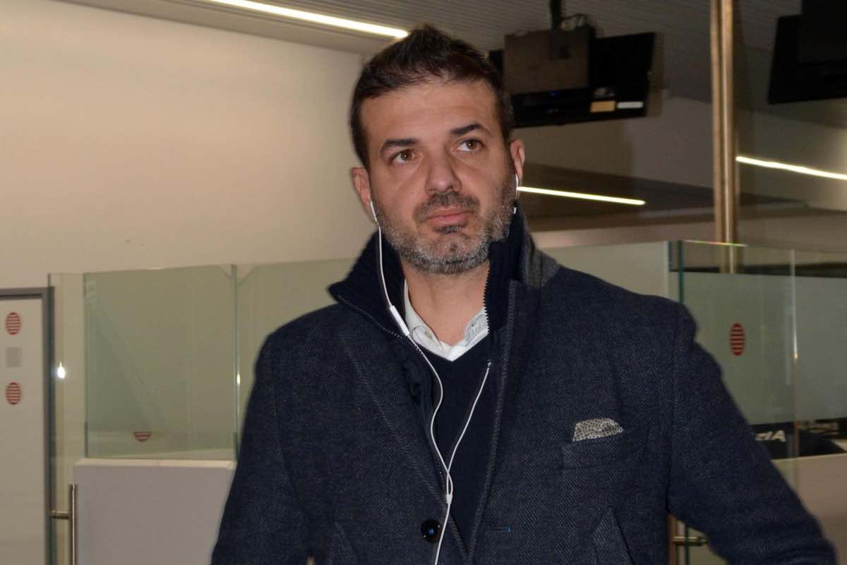 Stramaccioni su Inter-Milan, Juve e Roma