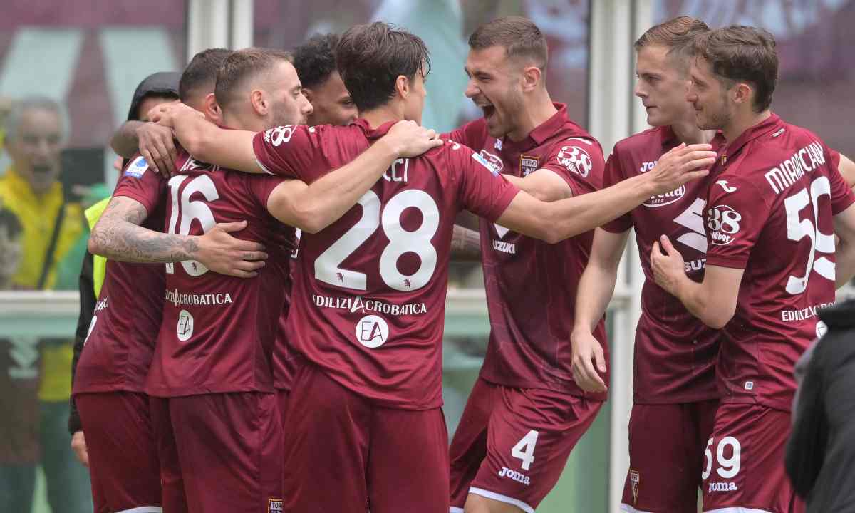 Torino-Monza 1-0: tabellino, classifica e highlights della partita