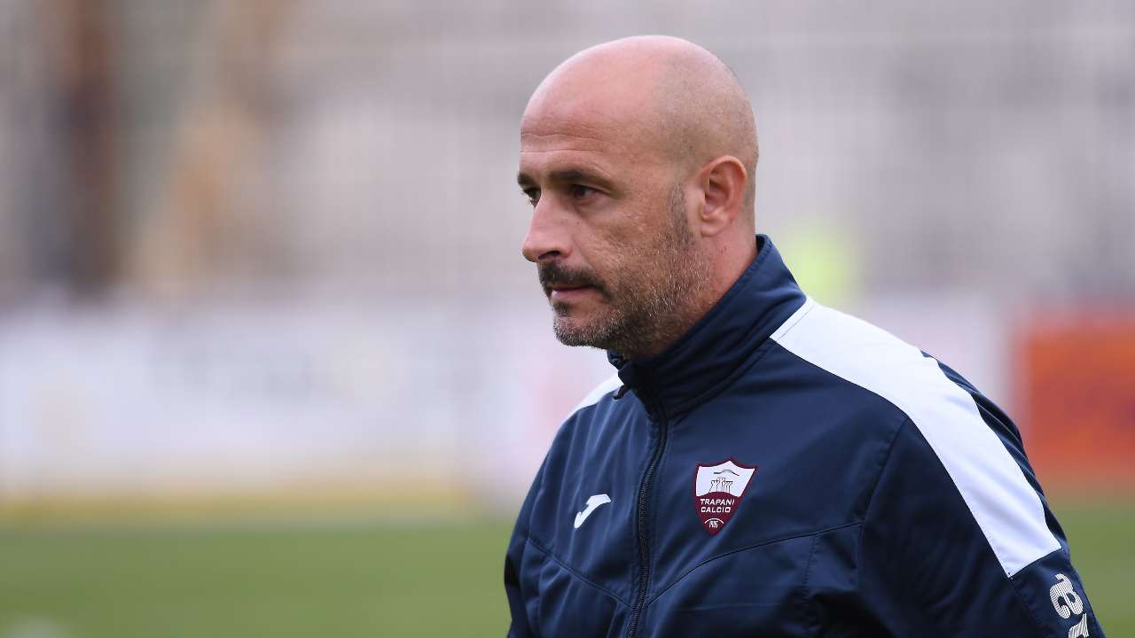 Vincenzo Italiano allenatore