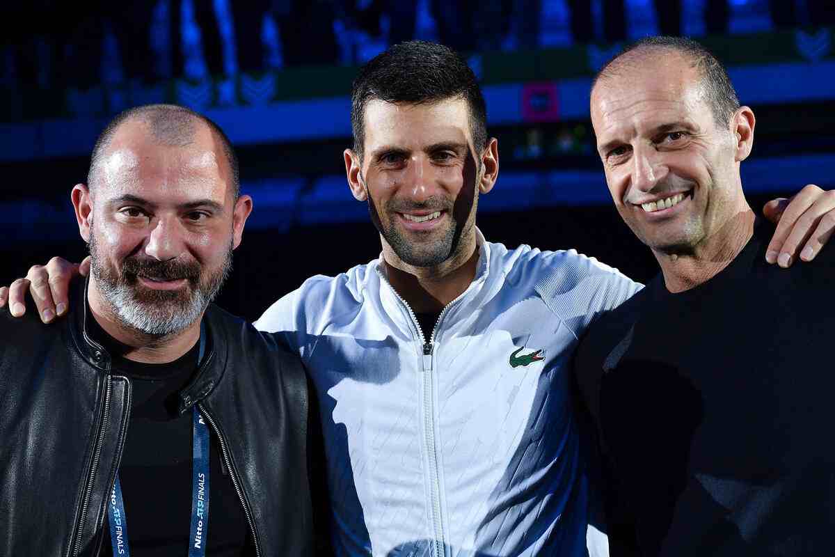 Sampdoria, Stankovic si dimette