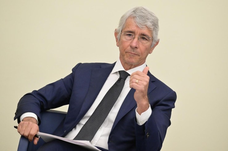 Juventus, Abodi dopo il caso plusvalenze: "La competizione va tutelata"