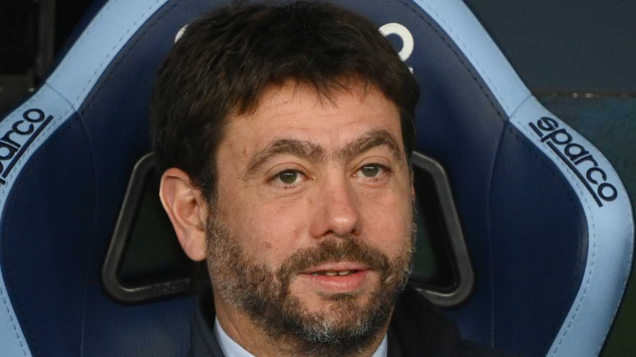 agnelli 