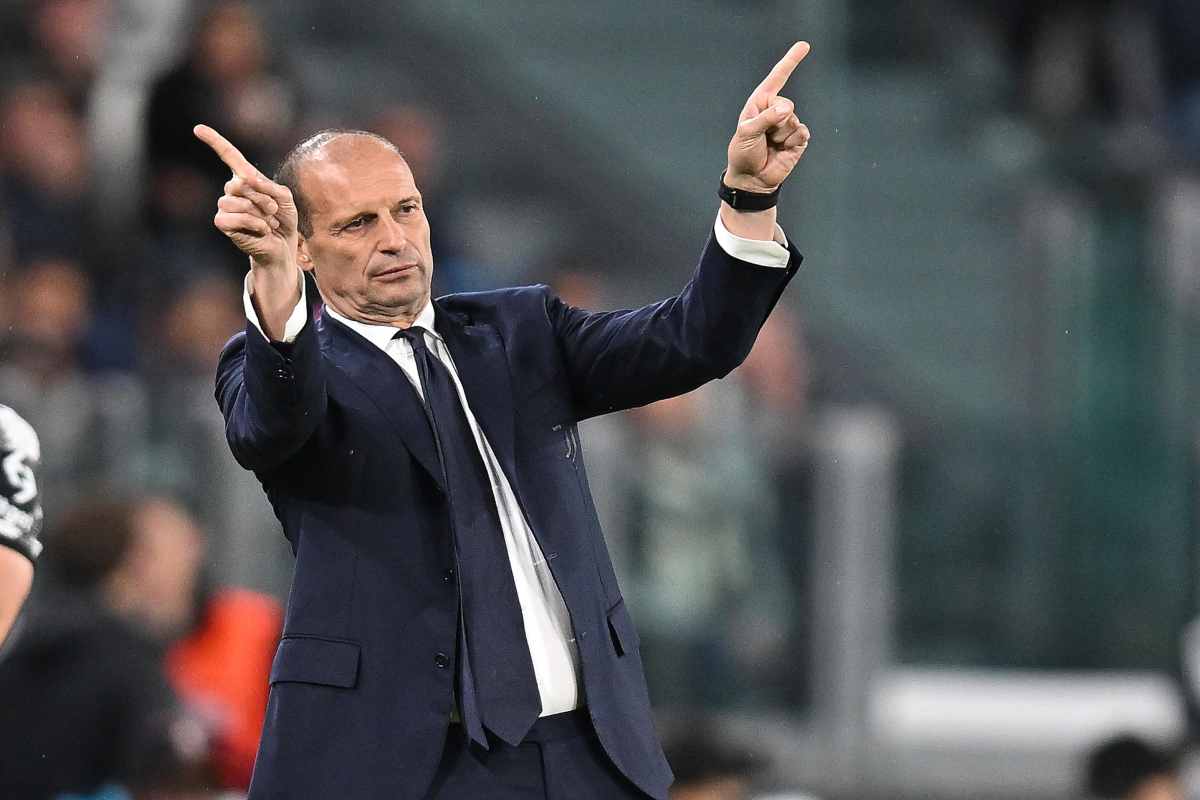 Juventus, Allegri o Giuntoli: lo scenario bianconero