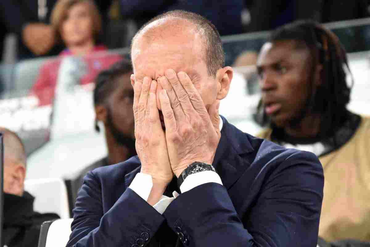 Juventus, sentenza anticipata: -12