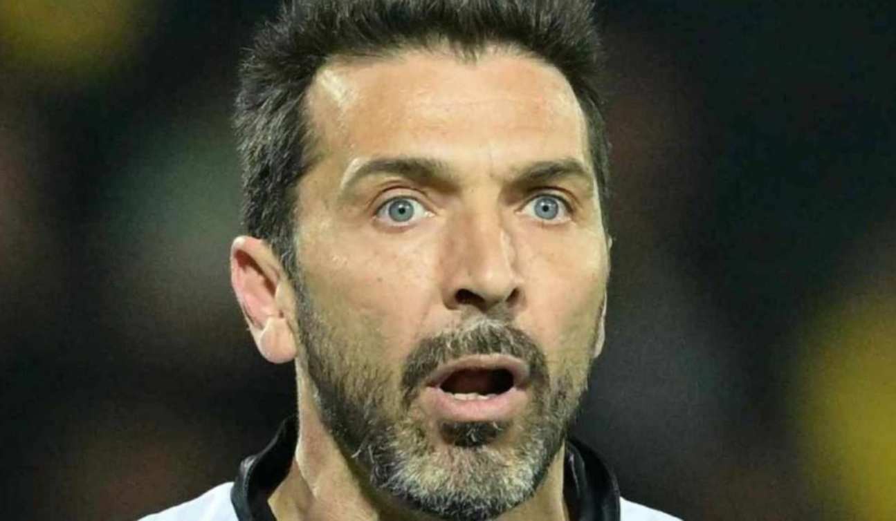 buffon