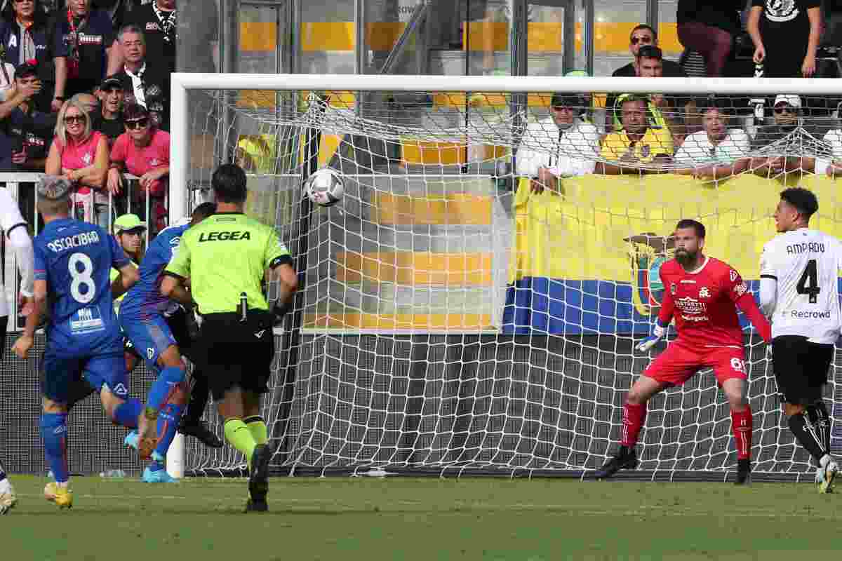 Cremonese-Spezia, dove vedere lo scontro salvezza in TV