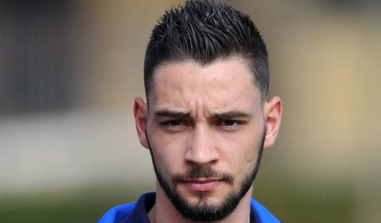 de sciglio 