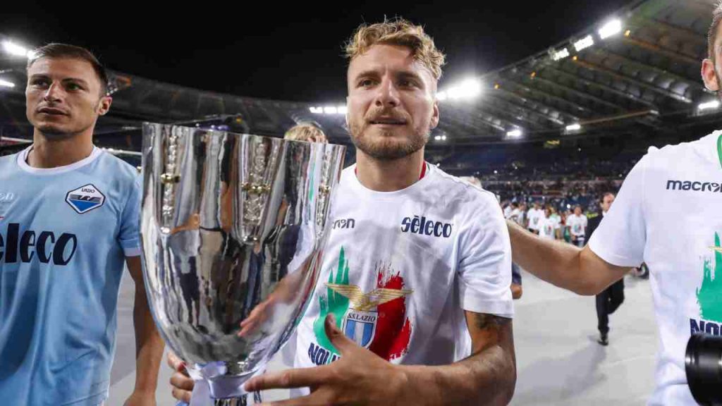 Chi Ha Più Trofei Tra Roma E Lazio