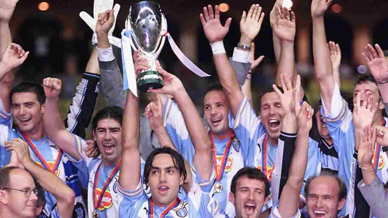 lazio supercoppa 