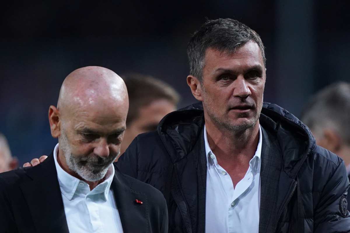 Da Pioli a Maldini, annuncio sul Milan