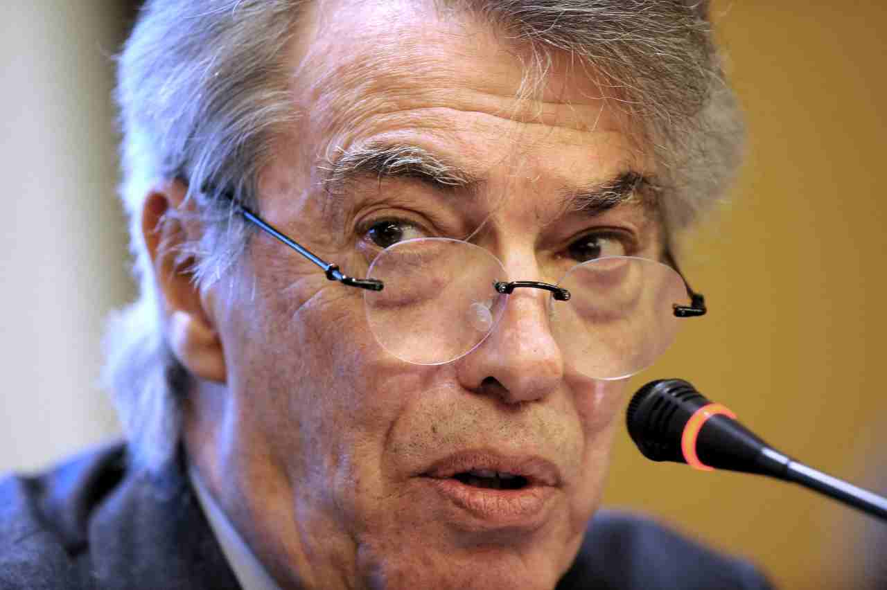 moratti inter