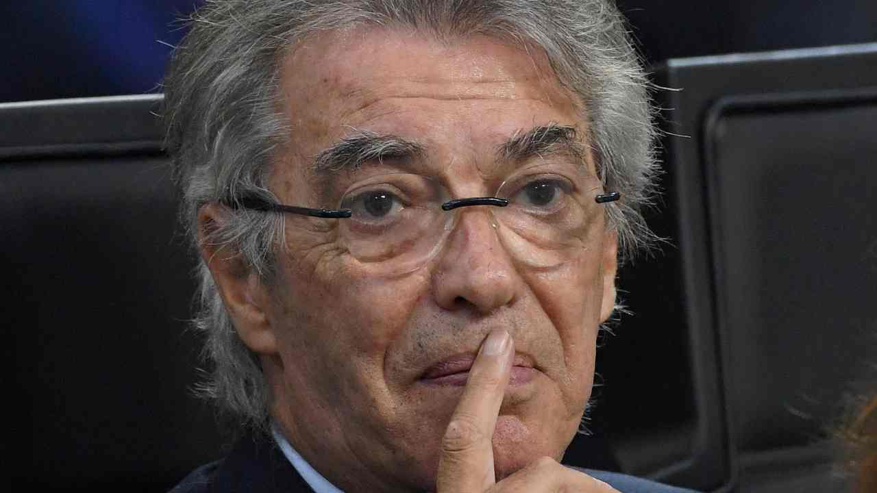 moratti