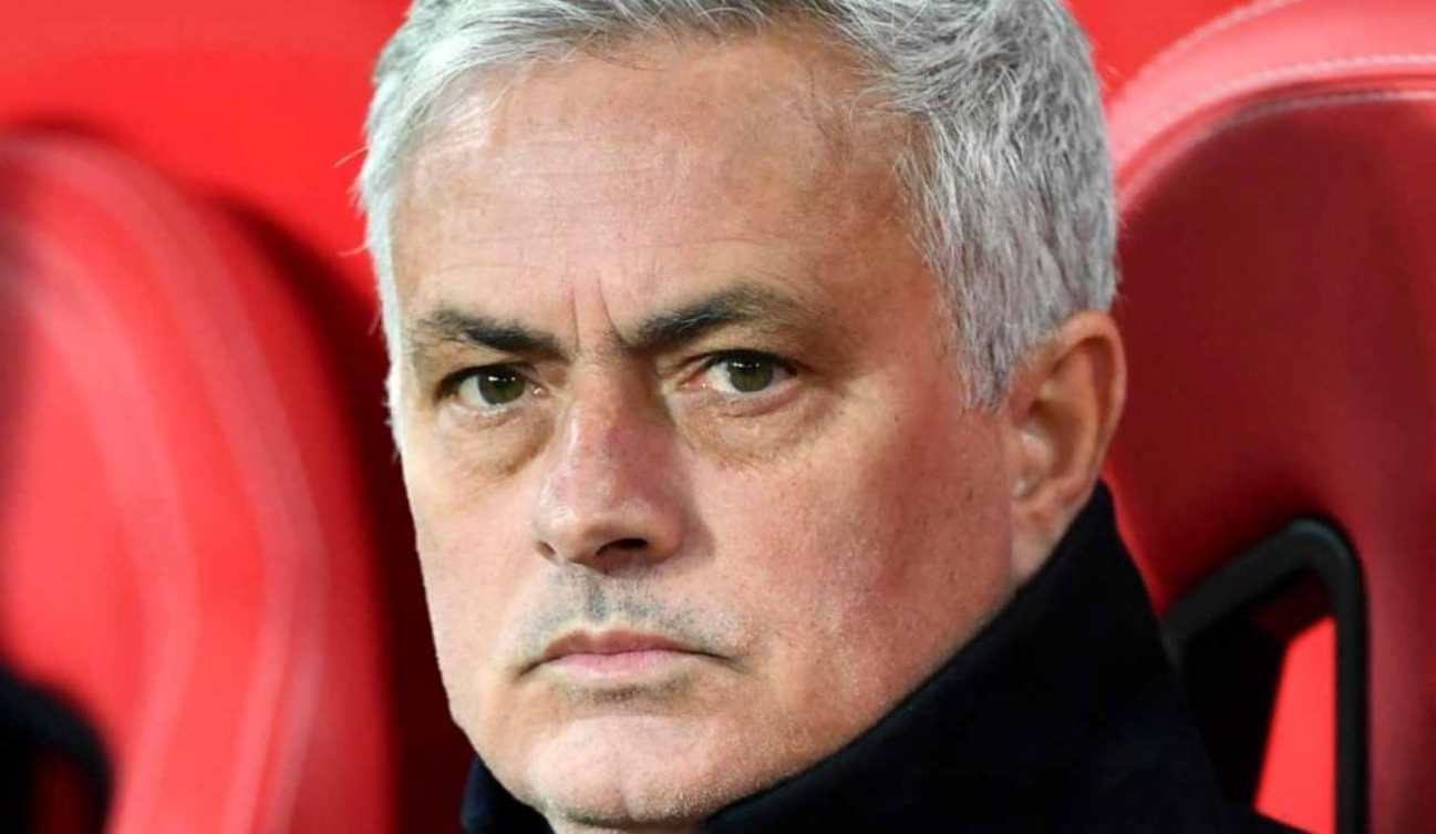 mourinho 