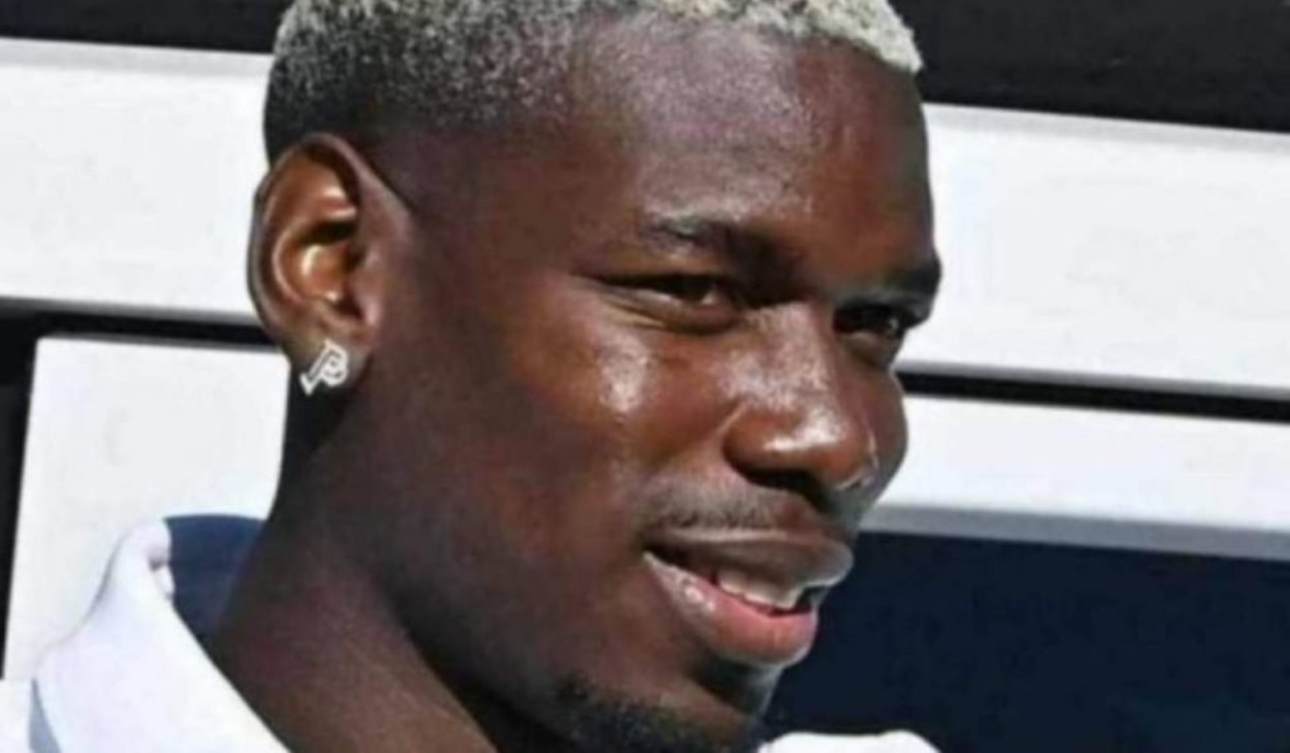 pogba