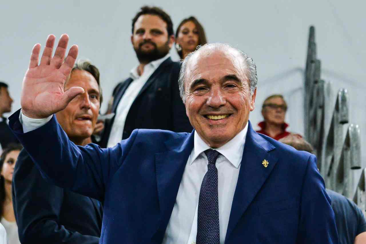 rocco commisso fiorentina