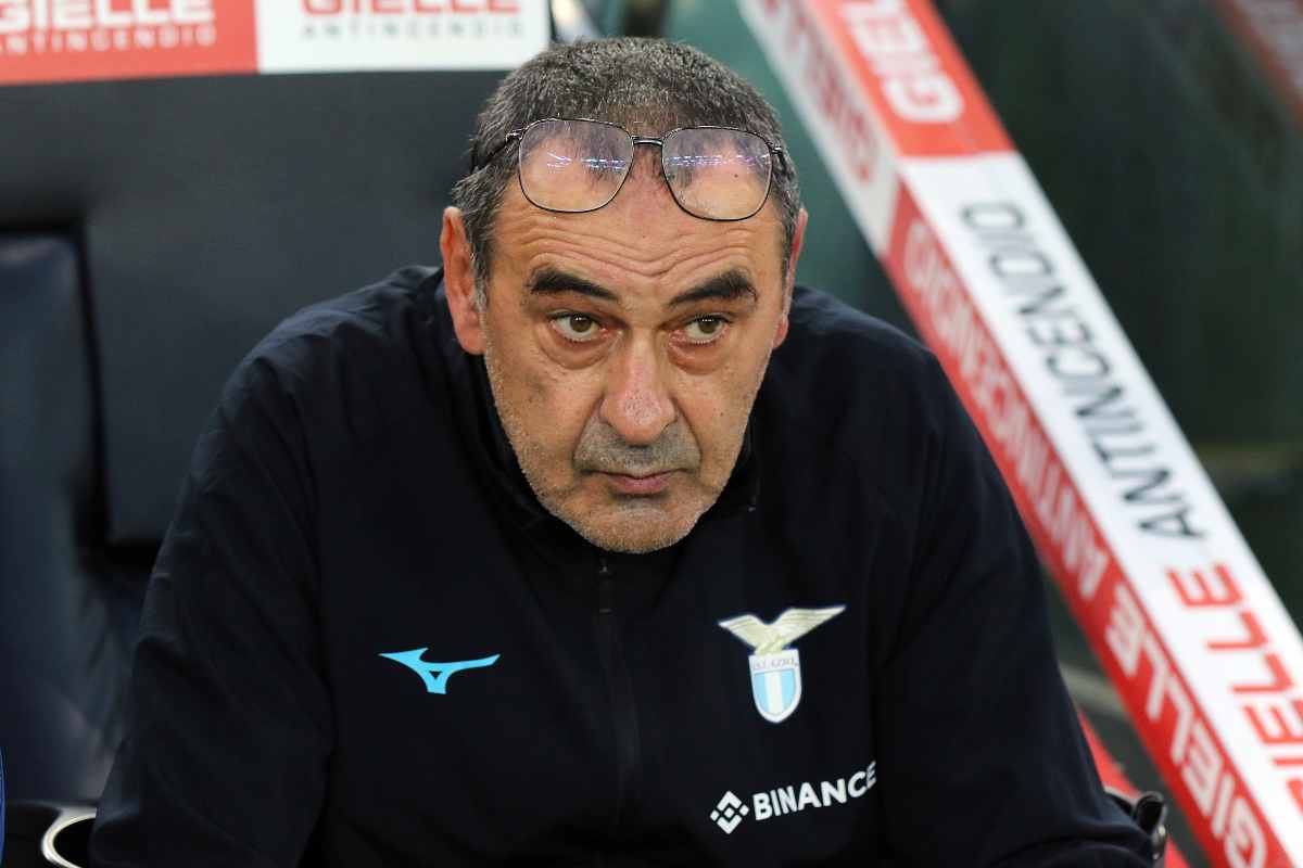 Lazio-Cremonese giornata 37 Serie A formazioni ufficiali cronaca live