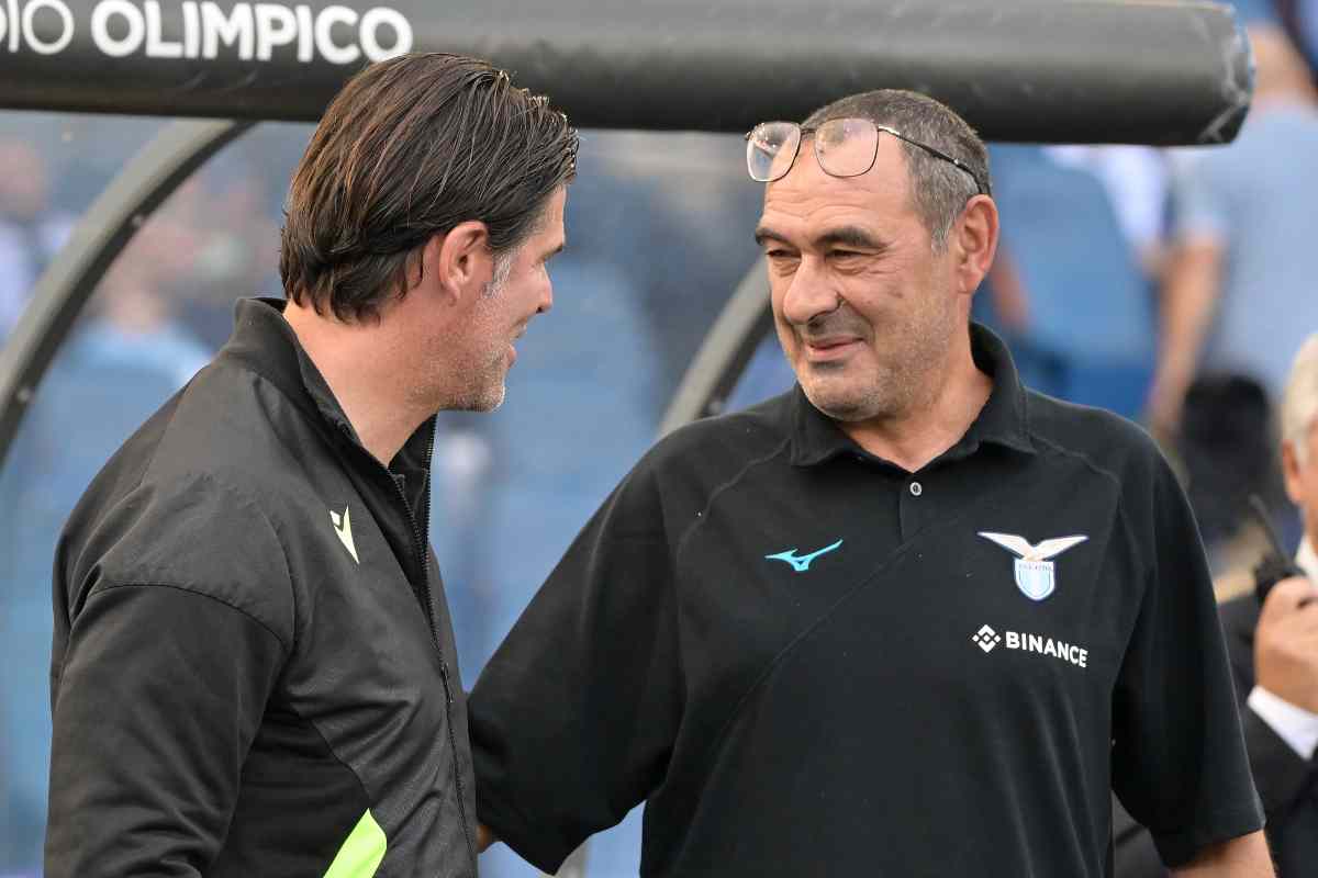 Udinese-Lazio giornata 36 formazioni ufficiali diretta cronaca live