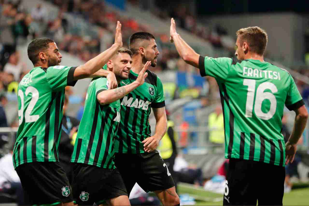 sassuolo