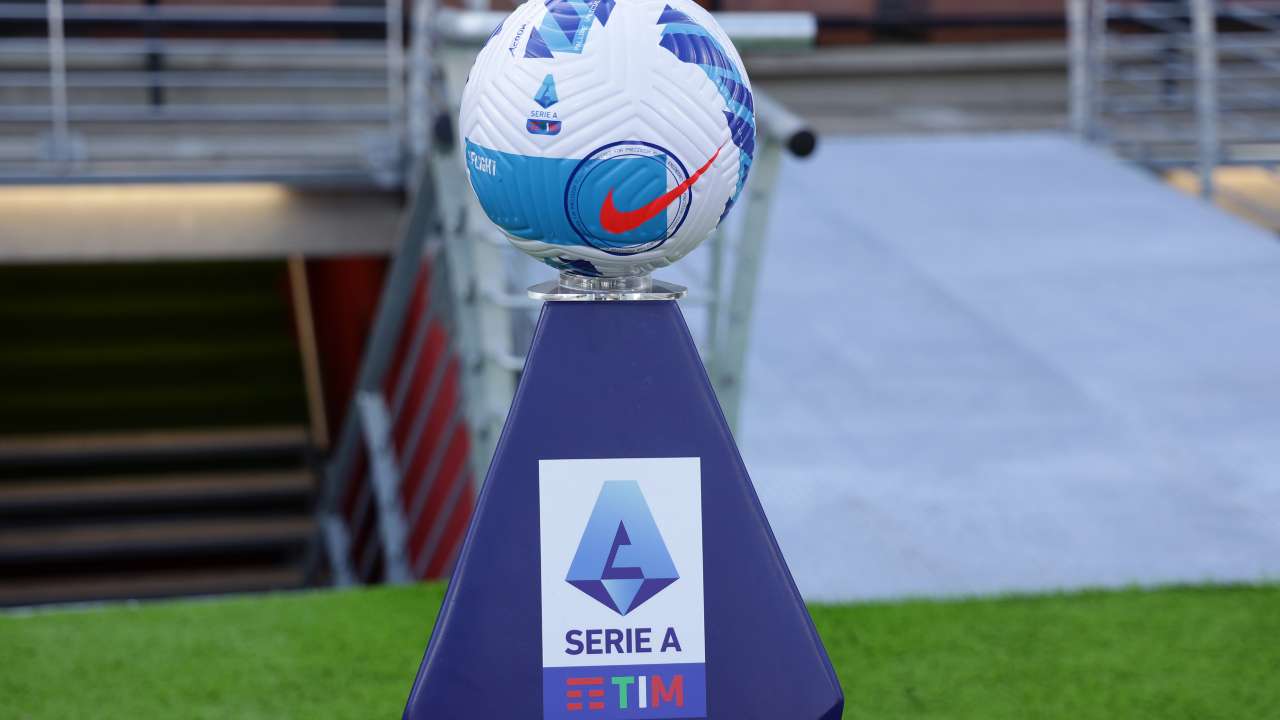serie a