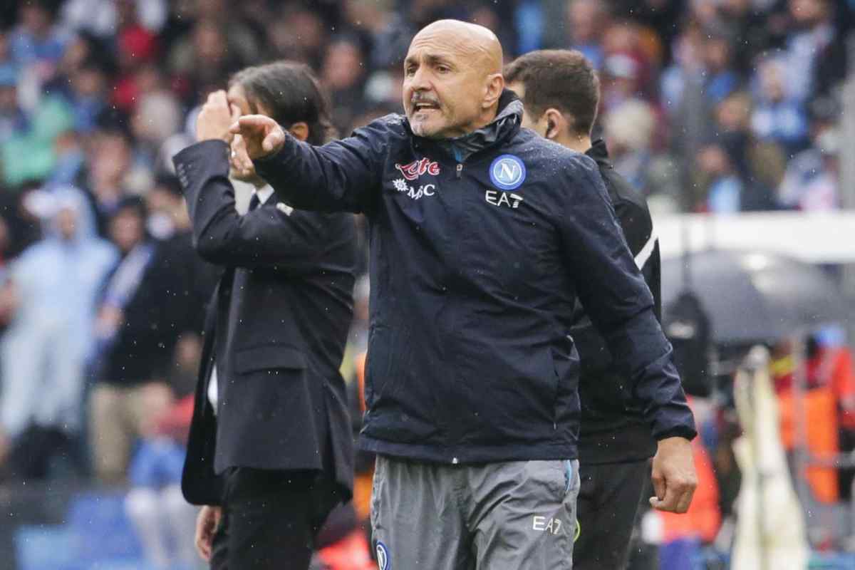 Santini: Spalletti a cena con Totti