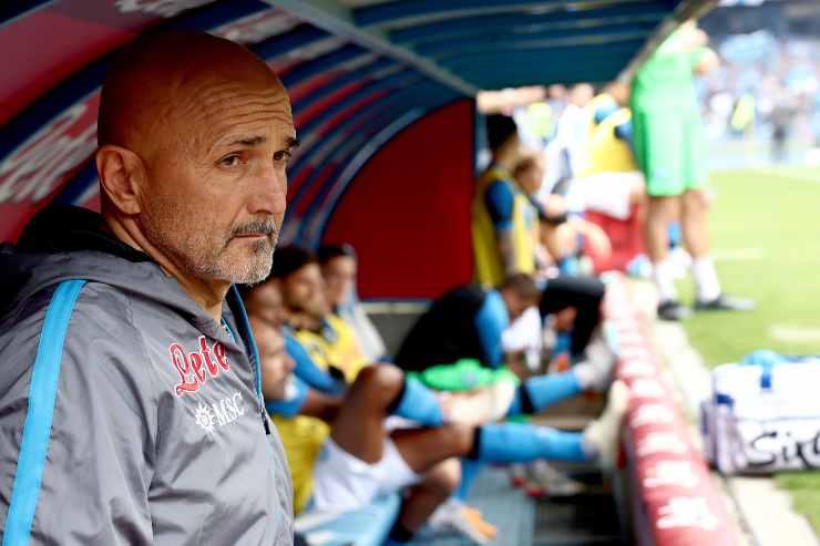 "Se resta a Napoli, Spalletti fa un grande errore": il consiglio di Fedele