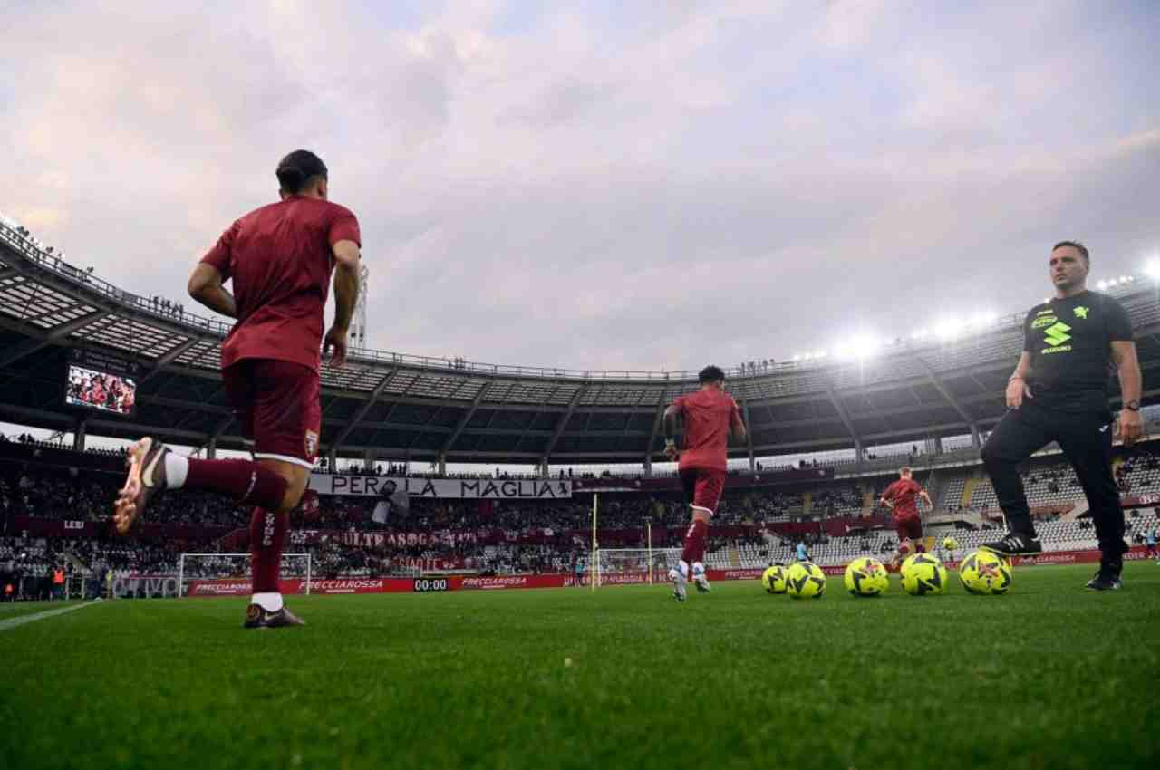 stadio olimpico torino