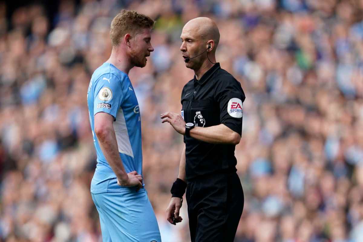 Finale Europa League: Taylor arbitro di Siviglia-Roma