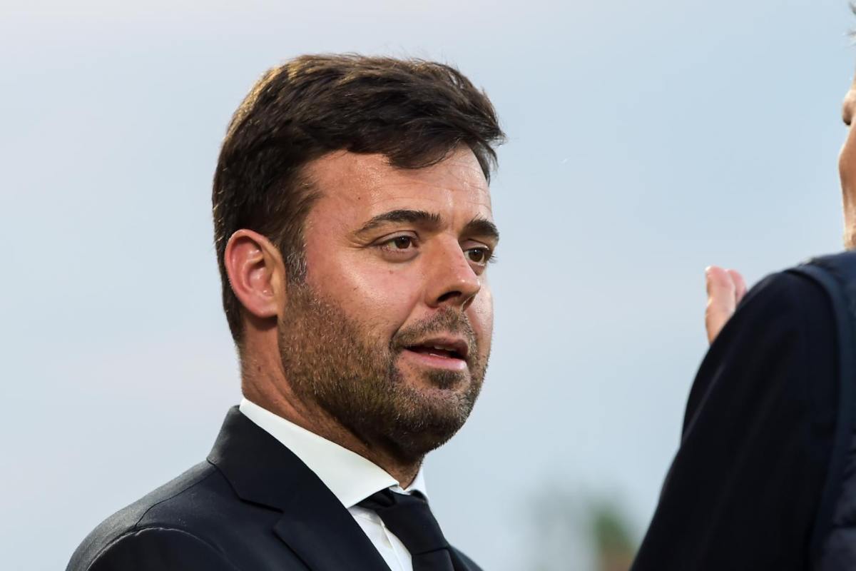 Bayer-Roma, parla Tiago Pinto