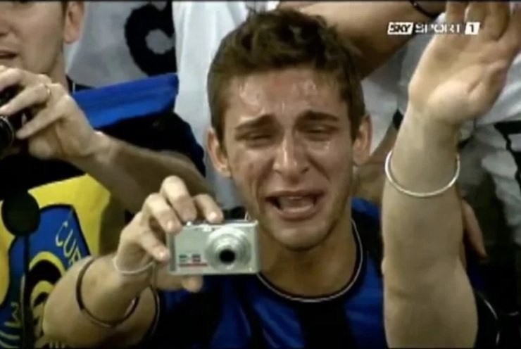 Intervista a Edoardo Bianchi