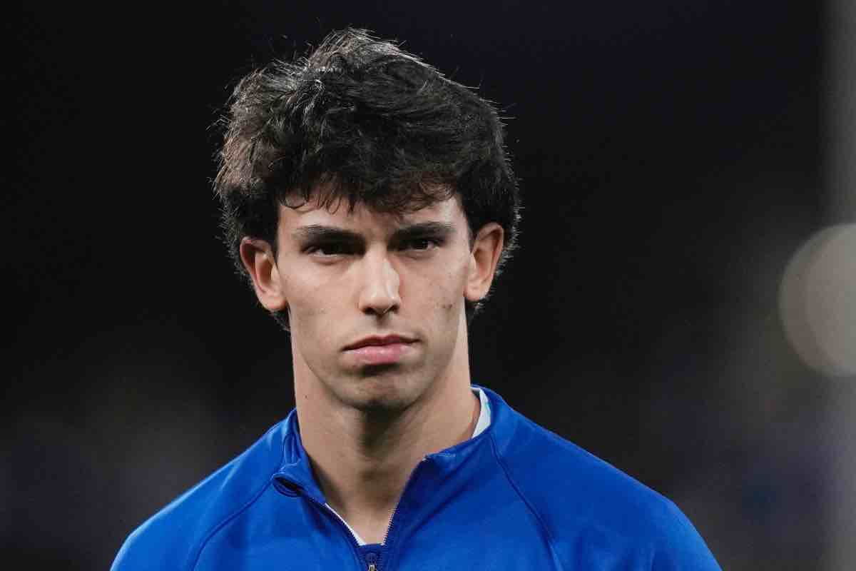 Joao Felix pedina di scambio: l'affare clamoroso lo ‘porta‘ alla Juventus