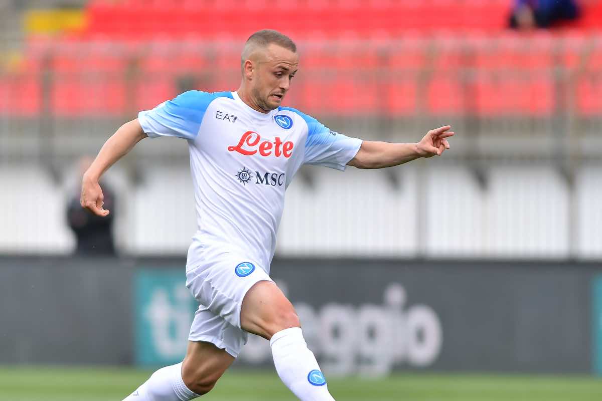 'Spunta' il Newcastle per Lobotka, che il Napoli valuta 60 milioni: riecco Maxime Lopez | ESCLUSIVO