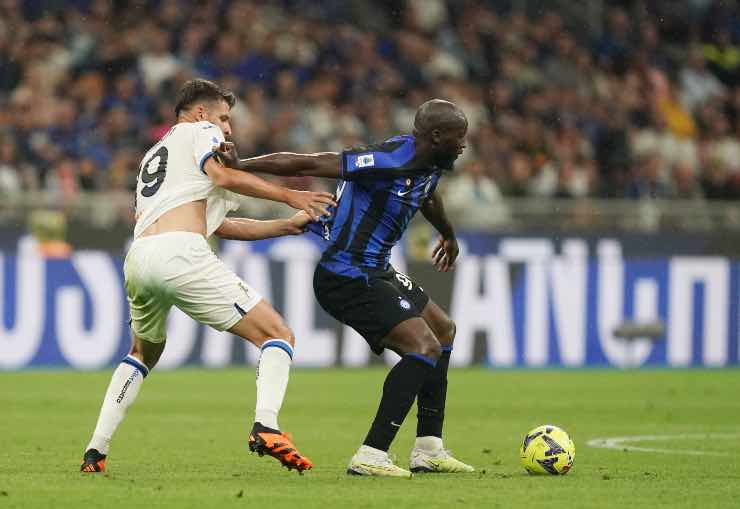 Inzaghi 'replica' la Juve prima di Istanbul: la coppia che non ti aspetti L’Inter