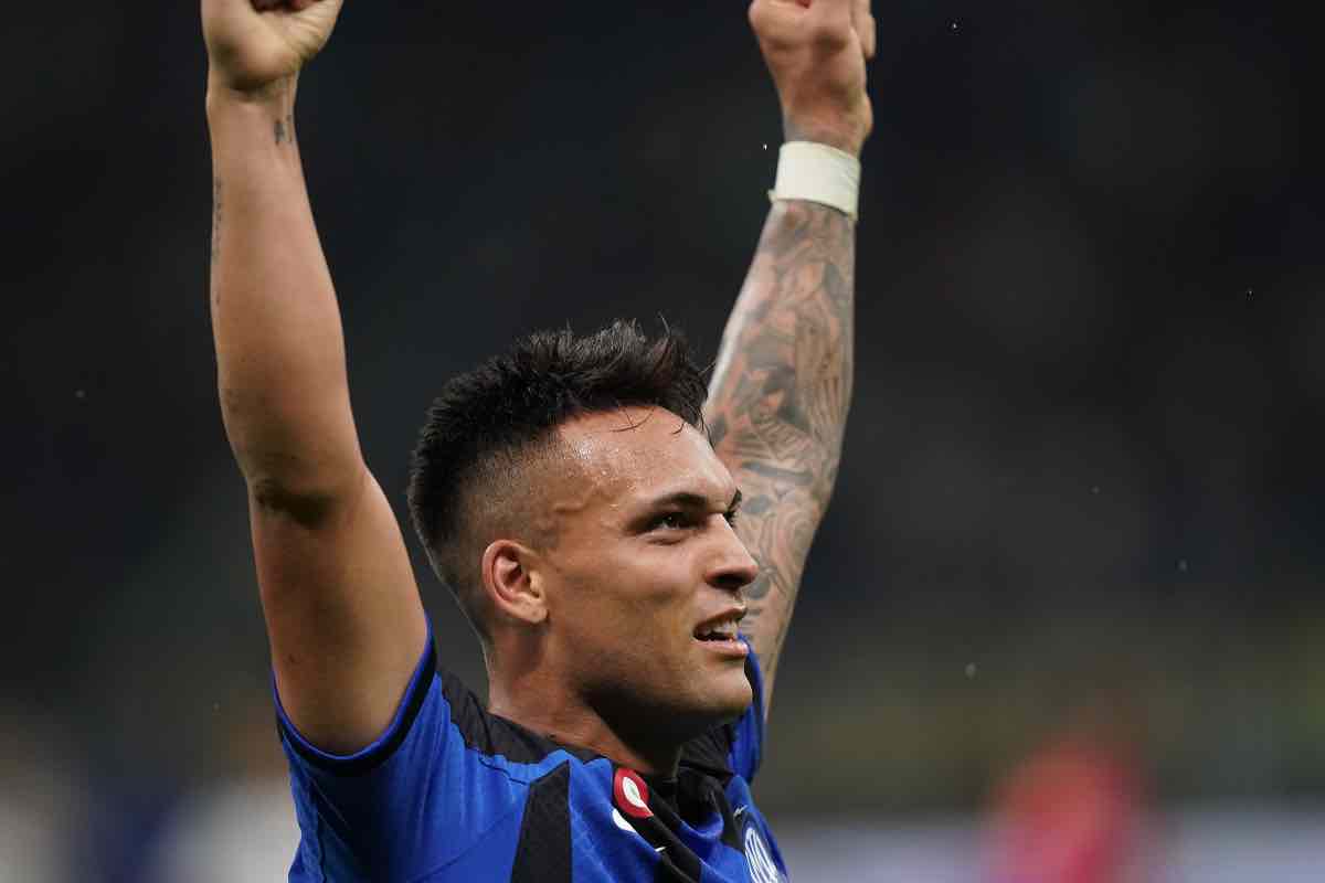 Kane-Lautaro Martinez, intreccio deluxe: destinazione ‘regale‘