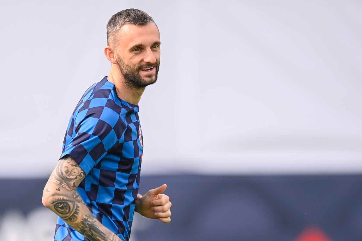 Inter, Brozovic 'criptico' sul suo futuro: il messaggio fa il giro del web