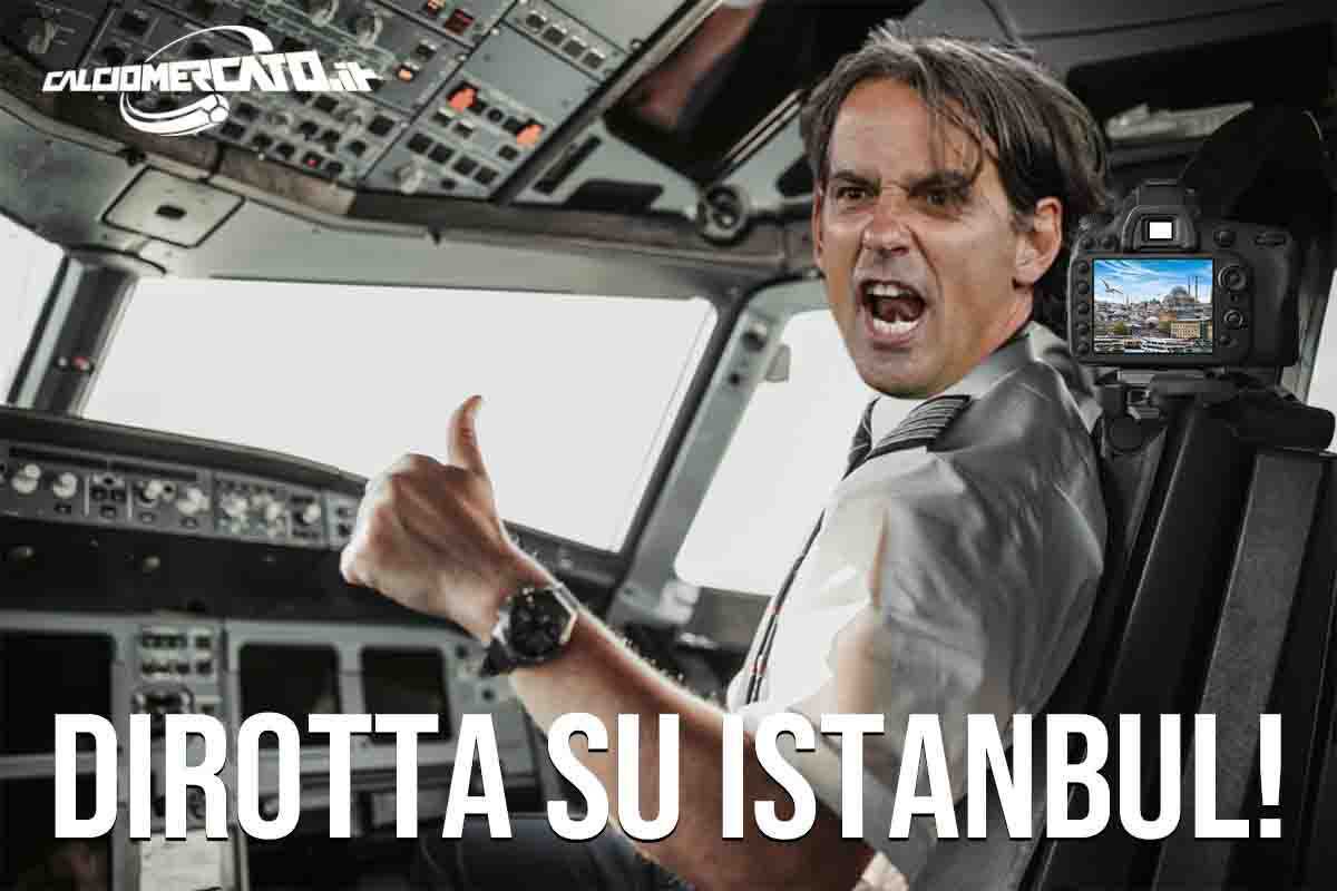 Intervista a Edoardo Bianchi