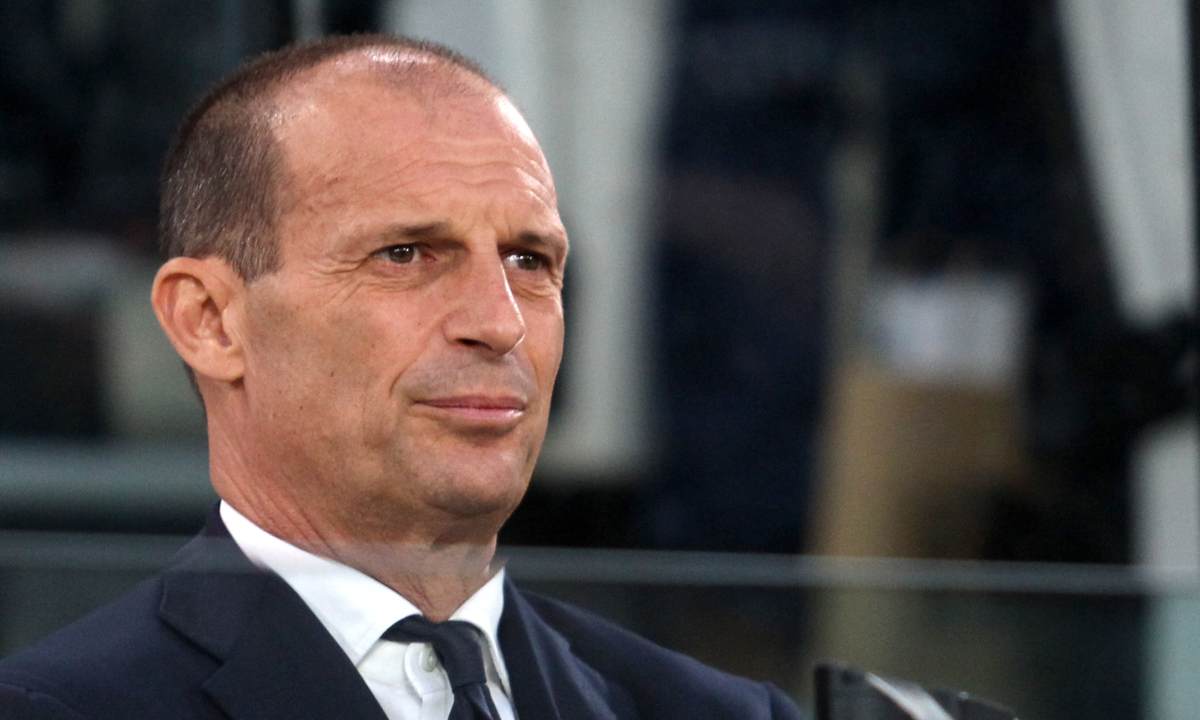 L'Al-Nassr non molla Allegri: offerti 45 milioni in tre anni | CM.IT