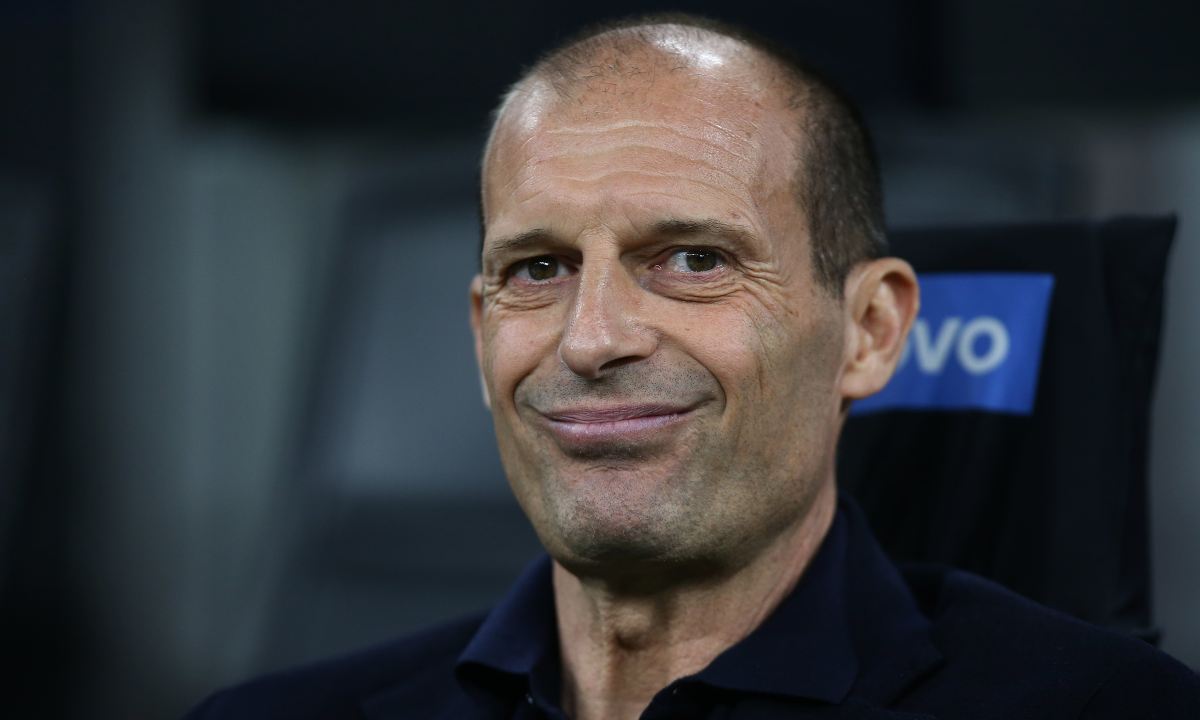 UFFICIALE | La Juventus rinnova il difensore: Allegri sorride