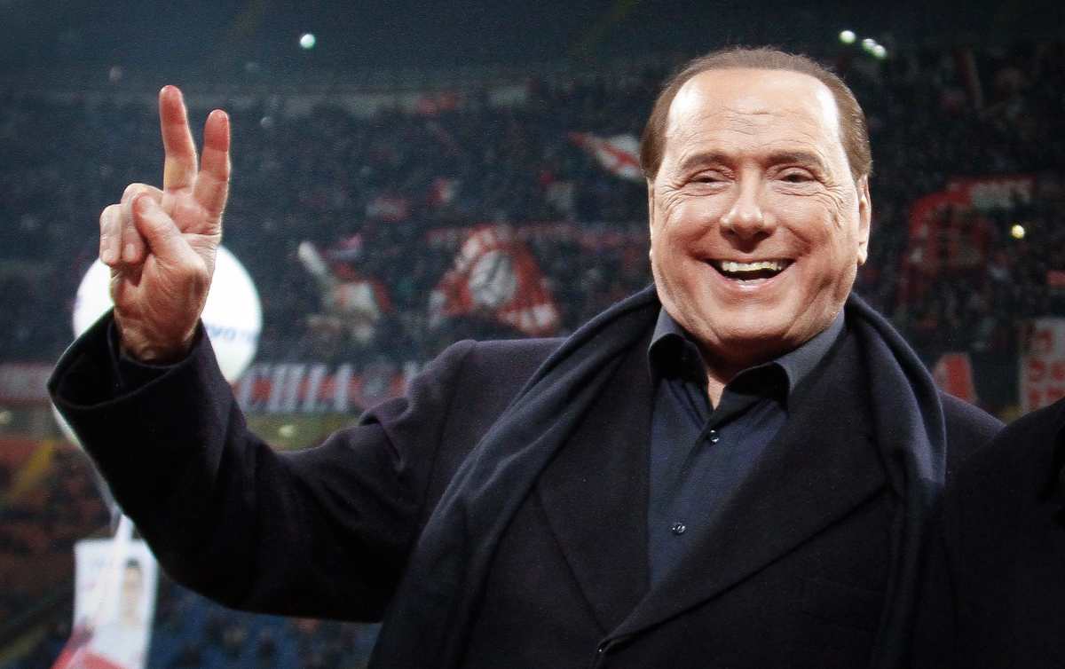 Moratti rende omaggio a Berlusconi: "Un trascinatore, che ha inciso nella vita di tutti"