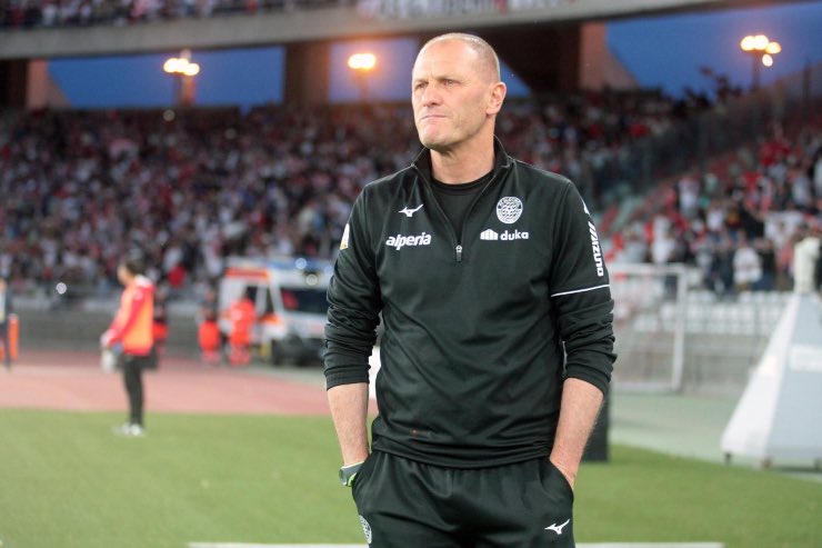 Bisoli prolunga con il Sudtirol