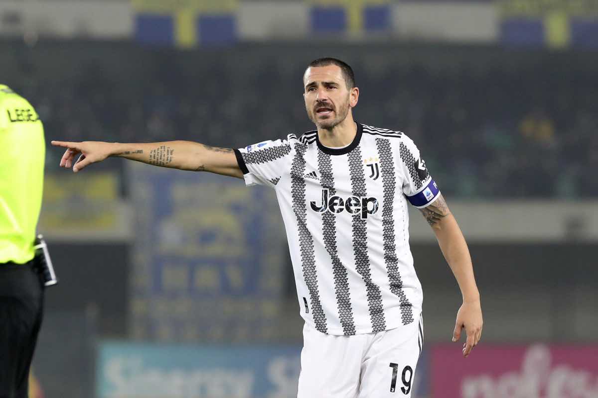 Bonucci