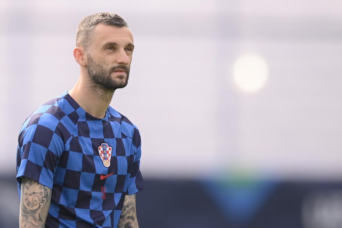 Inter, nuova offerta per Brozovic