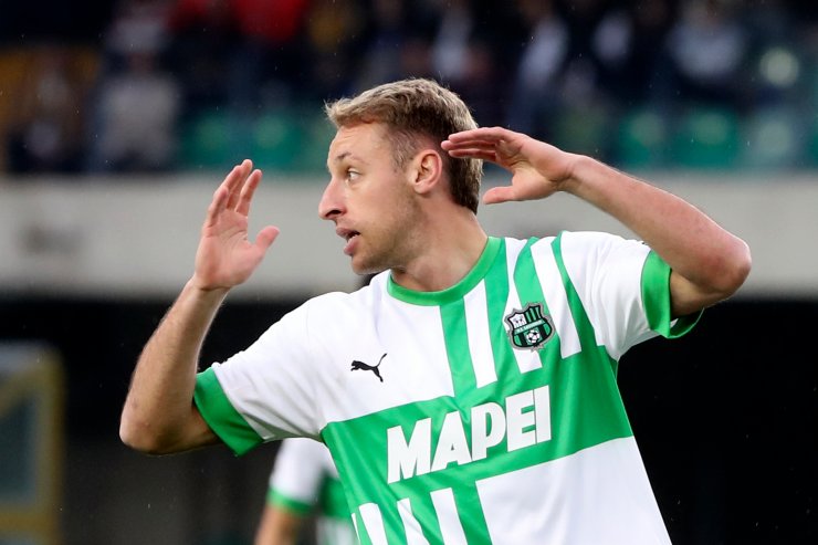 Frattesi tra Juventus e Inter