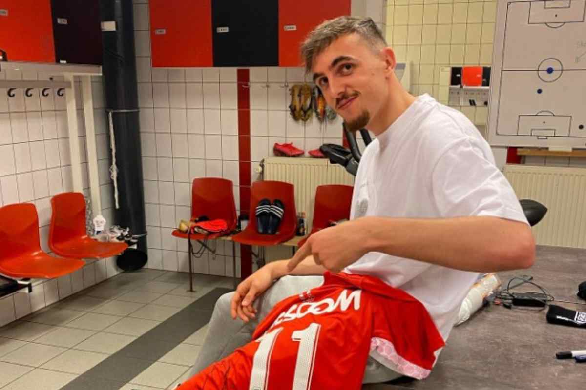 Duijvestijn nel mirino del Lecce