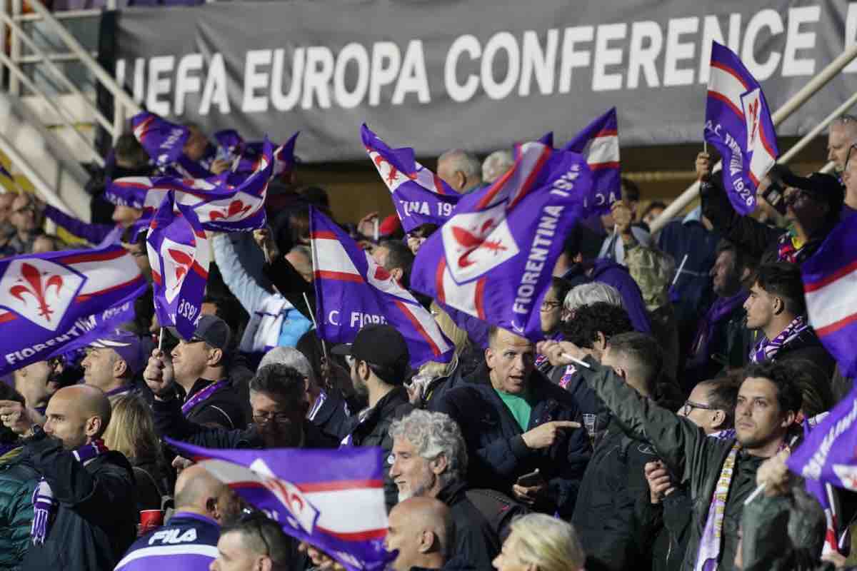 Fiorentina-West Ham: diretta pre-partita