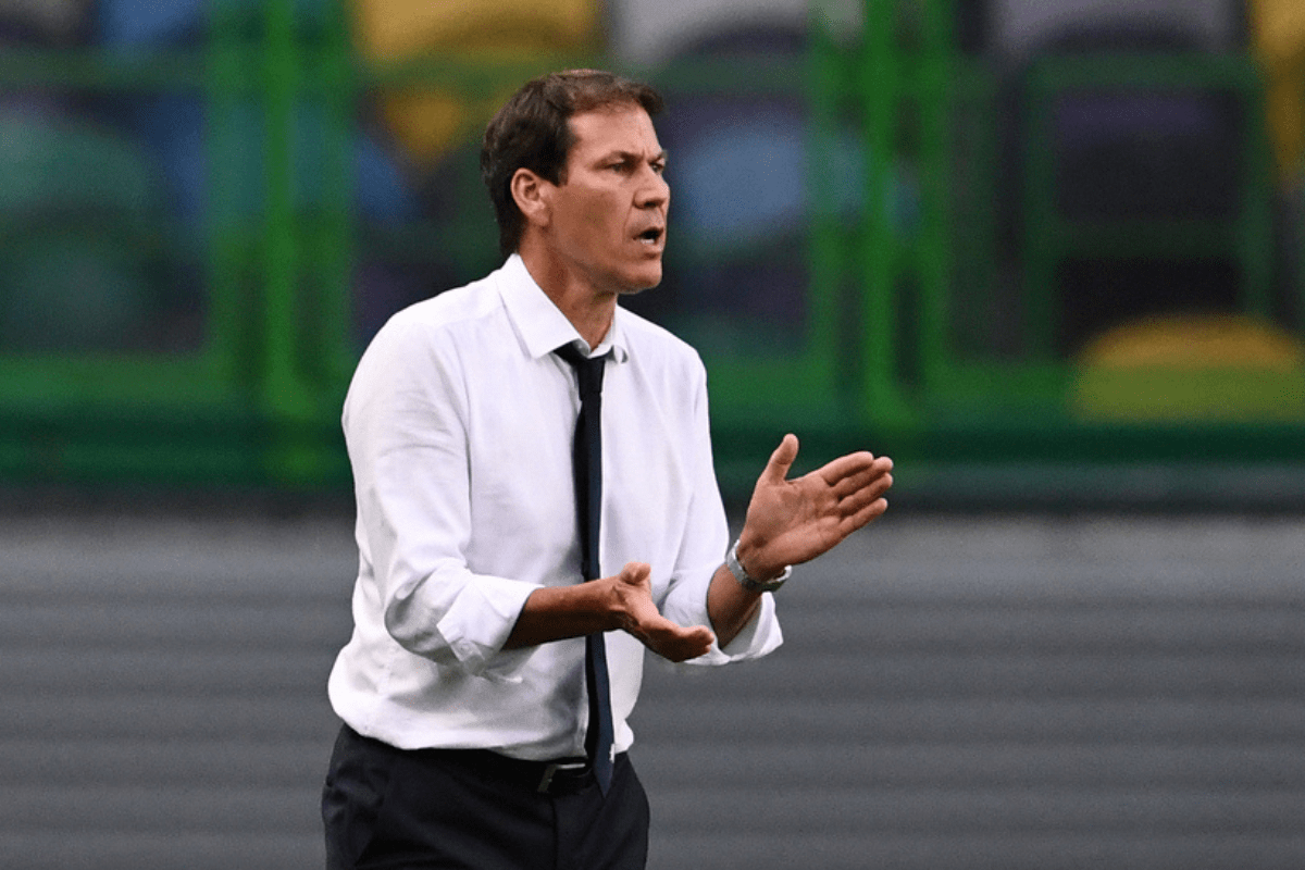 Napoli: Garcia non convince tutti