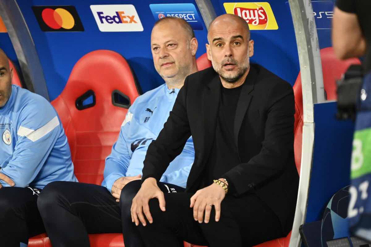 City sotto inchiesta in Svizzera