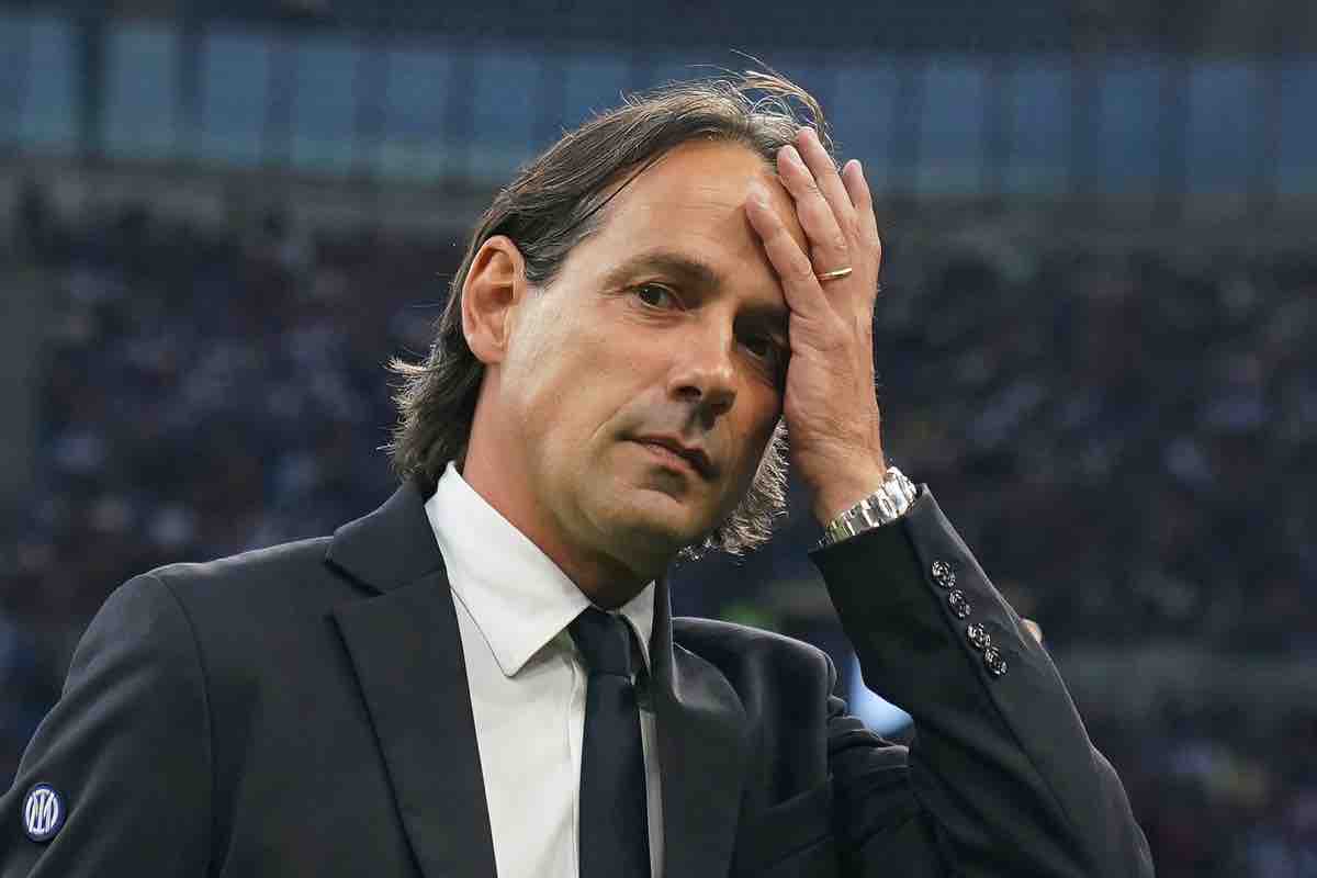 Inter, Dimarco non parte per Torino